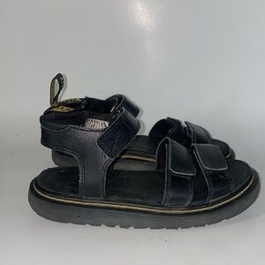 Dr. Marten’s Klaire Sandal